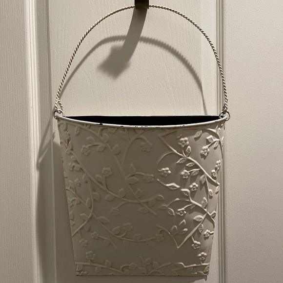 Southern Living At Home Other - NWT Southern Living at Home Door Bucket